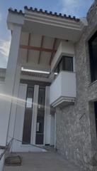 Chalet  Calle mosto. Villa de obra nueva en primera línea de golf  entrega otoño 2025