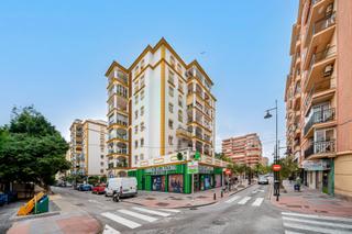 Locale commerciale in Los Boliches