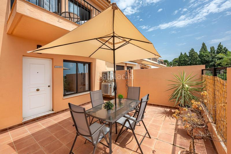 Foto 3332ca97-a478-4d4f-8ef5-8968b35441af. Duplex avec chauffage parking piscine dans Montemar Torremolinos