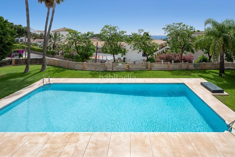 Foto 3822b5e6-0b73-42a6-bb0a-b563a72b55ca. Duplex avec chauffage parking piscine dans Montemar Torremolinos
