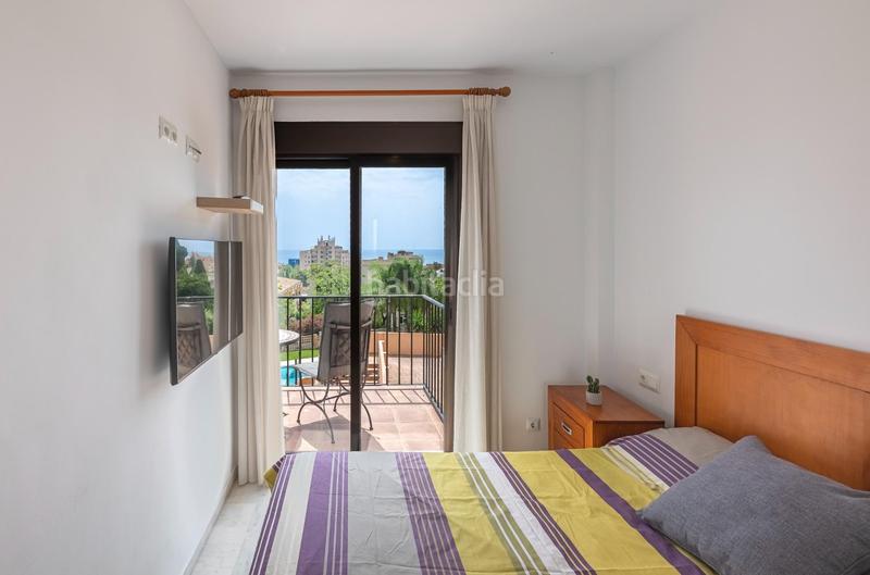 Foto 5aafea87-15c3-4967-b7e7-73f30d908573. Duplex avec chauffage parking piscine dans Montemar Torremolinos