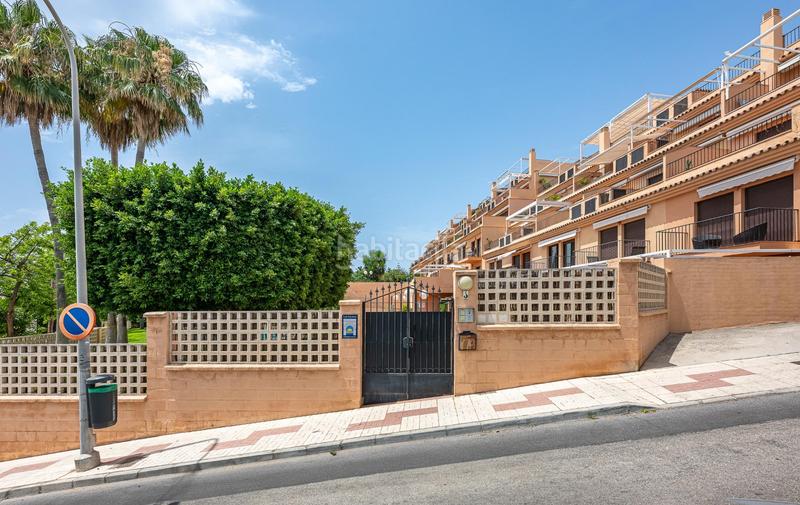 Foto 71011e01-5f32-46d4-a2e9-fb52ce24aaed. Duplex avec chauffage parking piscine dans Montemar Torremolinos