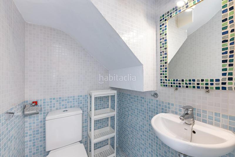 Foto 84f83300-b3b0-4e63-85a3-23b7cd19af09. Duplex avec chauffage parking piscine dans Montemar Torremolinos