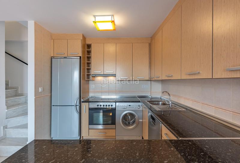 Foto a6656b48-6afa-4c94-b282-3ccbdfe6eeb9. Duplex avec chauffage parking piscine dans Montemar Torremolinos