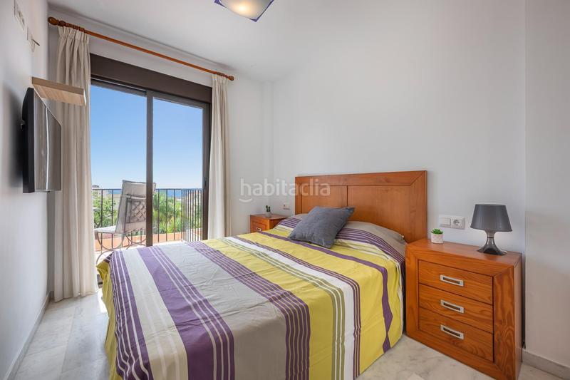 Foto f4814289-24e3-414f-b635-255dffd71362. Duplex avec chauffage parking piscine dans Montemar Torremolinos
