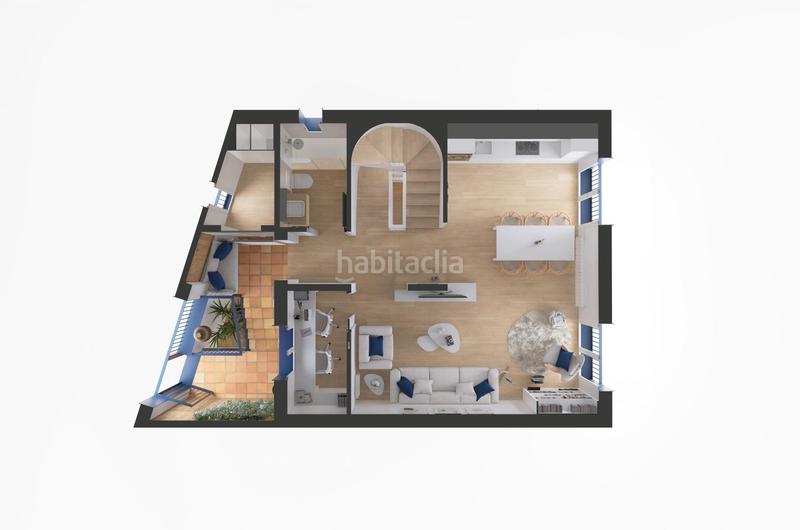 Foto 18404ec8-f039-4d5f-9a7a-df33d29ec425. Casa amb aparcament a Mas Florit-Ca la Guidó Blanes