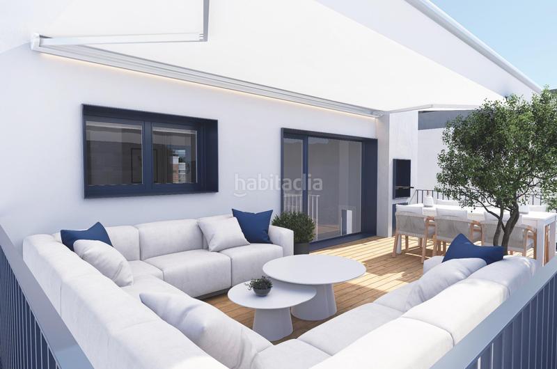 Foto 34581800-727a-4327-abe1-55709b80afc8. Casa obra nueva vivienda unifamiliar esquinera con terrazas y distribución perfectas en Blanes