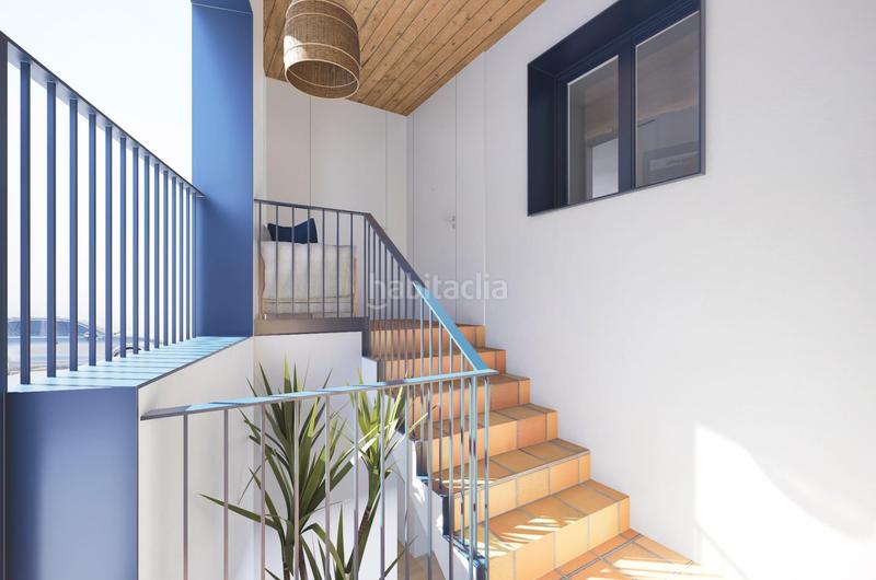 Foto d9f2d503-6a49-4671-8d41-98cbe4f2496e. Casa obra nueva vivienda unifamiliar esquinera con terrazas y distribución perfectas en Blanes