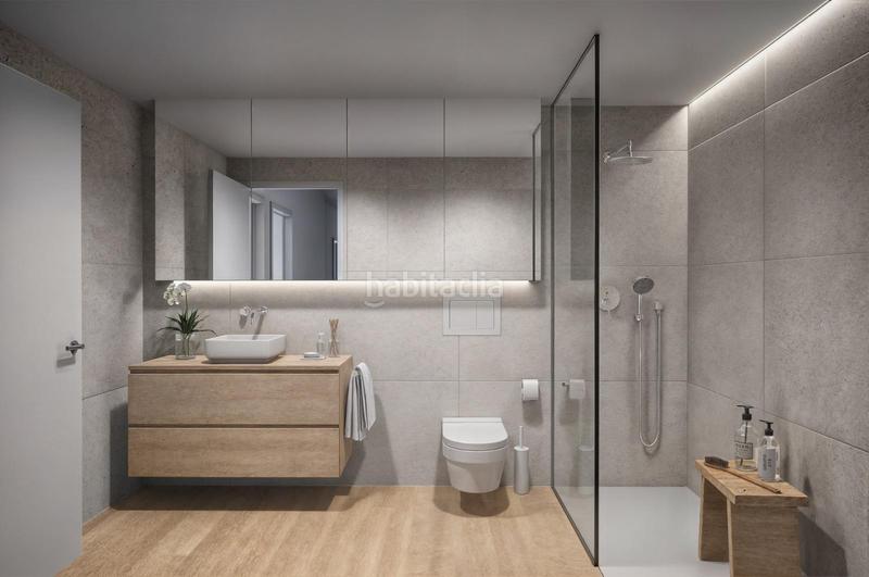Foto b87b98da-3db7-486d-9d22-3fefa0fd9385. Piso moderno bajo con encanto ideal para inversión o primera vivienda en Blanes