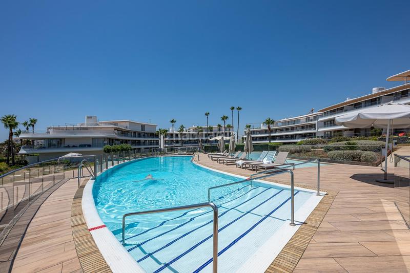 Foto 01752d75-de21-4a5e-923d-adc57a050e5f. Planta baixa amb aparcament piscina a Guadalobón Estepona