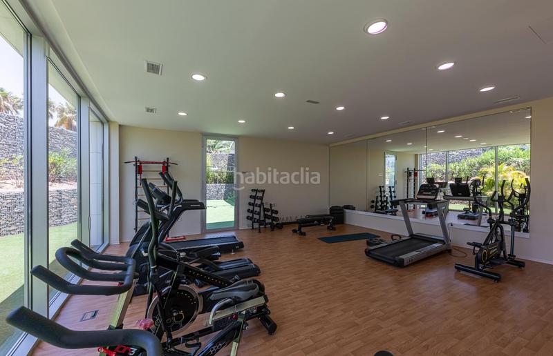 Foto 489da056-6545-4a3a-8e77-620b48c9009c. Planta baixa amb aparcament piscina a Guadalobón Estepona
