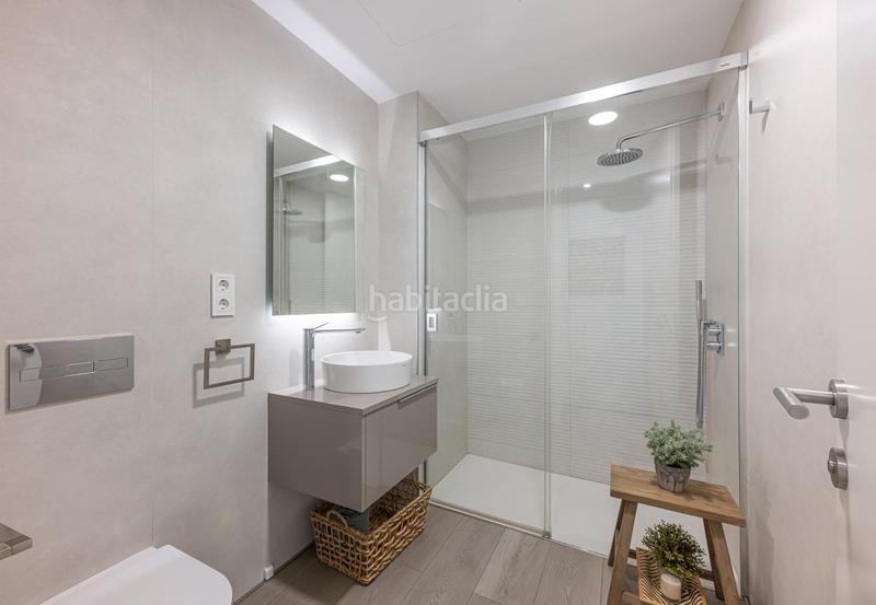 Foto 53b9fc63-321a-4fd6-87c6-9059e2f7dc3a. Planta baixa amb aparcament piscina a Guadalobón Estepona