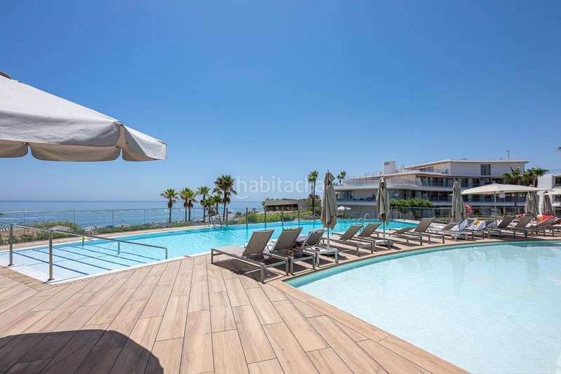 Foto 55d85d6f-ceb4-4a8a-b503-d1de395ff5f5. Planta baixa amb aparcament piscina a Guadalobón Estepona