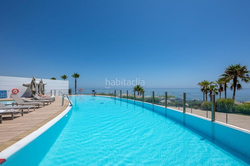 Foto 7256ad3e-91d2-4740-9dc1-90b0289eefb0. Planta baixa amb aparcament piscina a Guadalobón Estepona