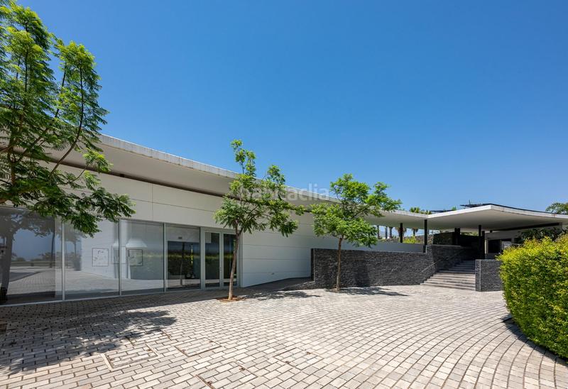 Foto 75a605a9-589f-4625-8719-184e99484d85. Planta baixa amb aparcament piscina a Guadalobón Estepona