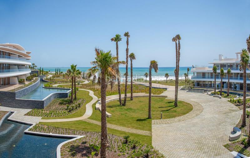 Foto 84460cb8-548a-4714-8245-2b5b4e6f1e1b. Planta baixa amb aparcament piscina a Guadalobón Estepona