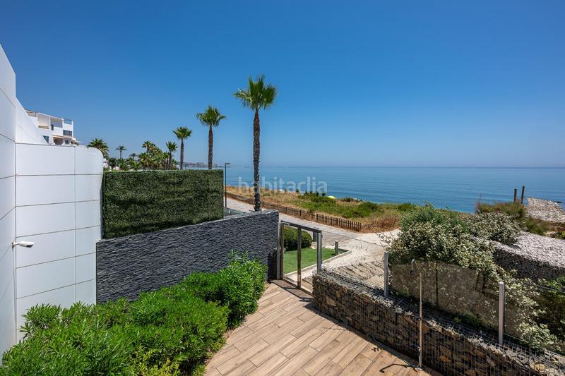 Foto afb9c29f-5e96-4831-bd74-cd6103b20d8a. Planta baixa amb aparcament piscina a Guadalobón Estepona