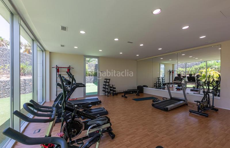 Foto d7218ba6-f0d2-4e4f-8ad3-8a4b1771926a. Planta baixa amb aparcament piscina a Guadalobón Estepona