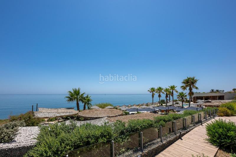 Foto f44abd36-35dd-4a22-bd6a-6f8b1b83db6f. Planta baixa amb aparcament piscina a Guadalobón Estepona