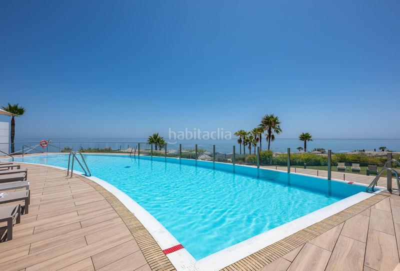 Foto fe17b561-d960-4dc5-b492-297f6a3cebeb. Planta baixa amb aparcament piscina a Guadalobón Estepona