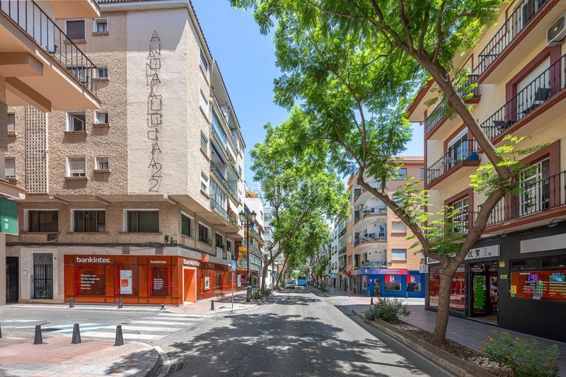 Foto 0275d524-9b9a-49be-bac8-8ce039e08ee7. Apartament amb calefacció a Puerto Deportivo Fuengirola