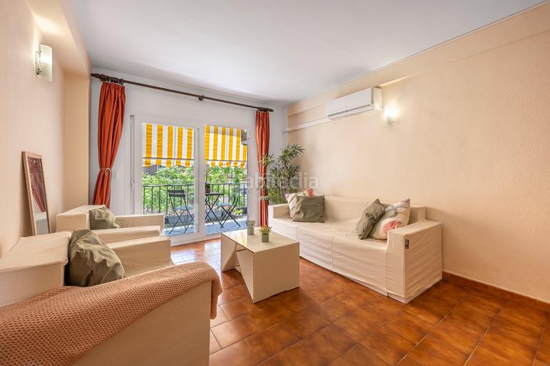 Foto 2a631782-3e62-4cb1-91f7-6e8248e12c2a. Apartament amb calefacció a Puerto Deportivo Fuengirola