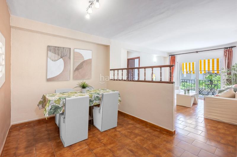 Foto 45a51b69-10df-43cc-bab5-dc4649ef5a34. Apartament amb calefacció a Puerto Deportivo Fuengirola