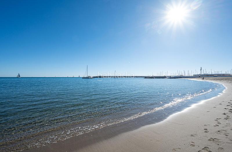 Foto 683e89b3-8df0-448f-806b-622d501c45ad. Apartament amb calefacció a Puerto Deportivo Fuengirola