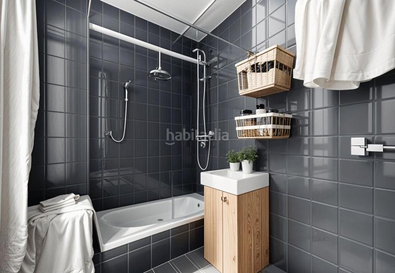 Foto b9718a54-2efd-44af-9395-169925b5c5b7. Apartament amb calefacció a Puerto Deportivo Fuengirola