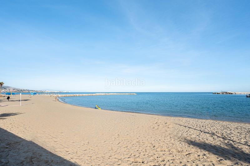 Foto d52c2fa8-ff97-4468-8a03-2e13fecaee16. Apartament amb calefacció a Puerto Deportivo Fuengirola