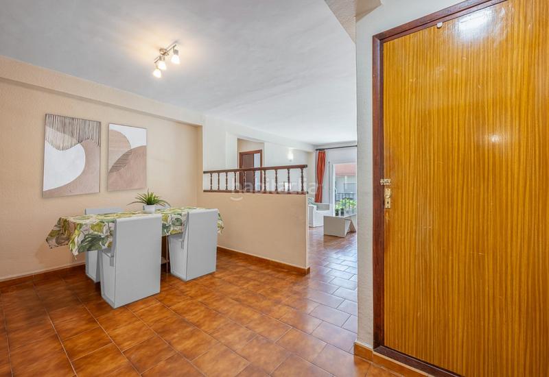 Foto efb4b380-ba7c-4d00-9da2-f0286ee66bc4. Apartament amb calefacció a Puerto Deportivo Fuengirola