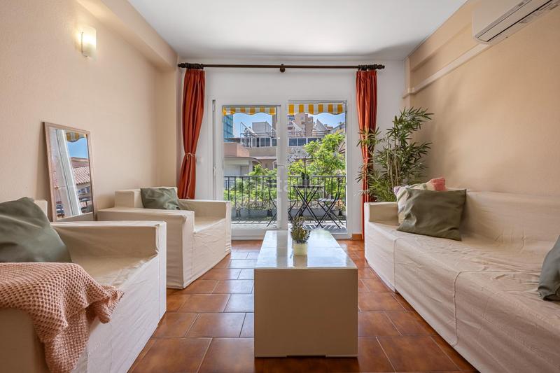 Foto f350532d-20f4-40a0-9177-43232164dac1. Apartament amb calefacció a Puerto Deportivo Fuengirola