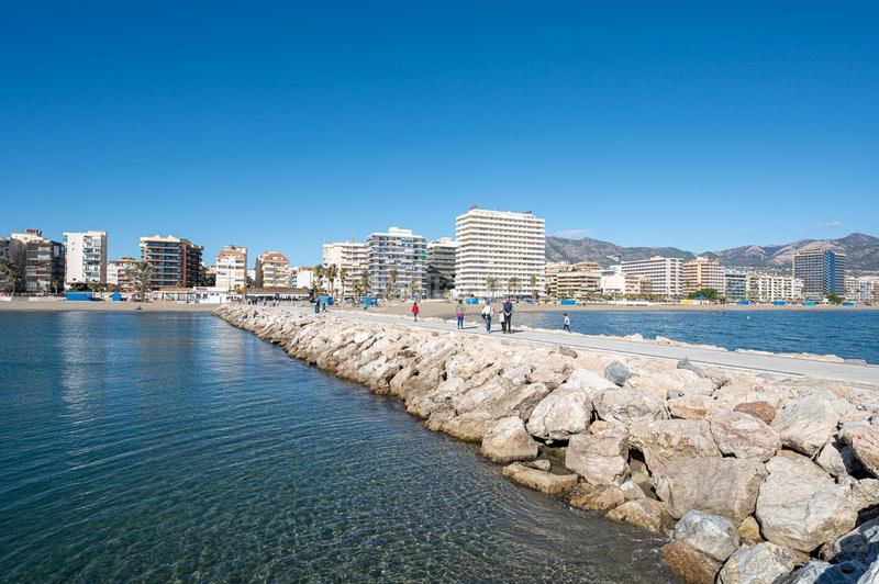 Foto f8435b19-6ed9-40c6-b65e-8bb6b43362da. Apartament amb calefacció a Puerto Deportivo Fuengirola