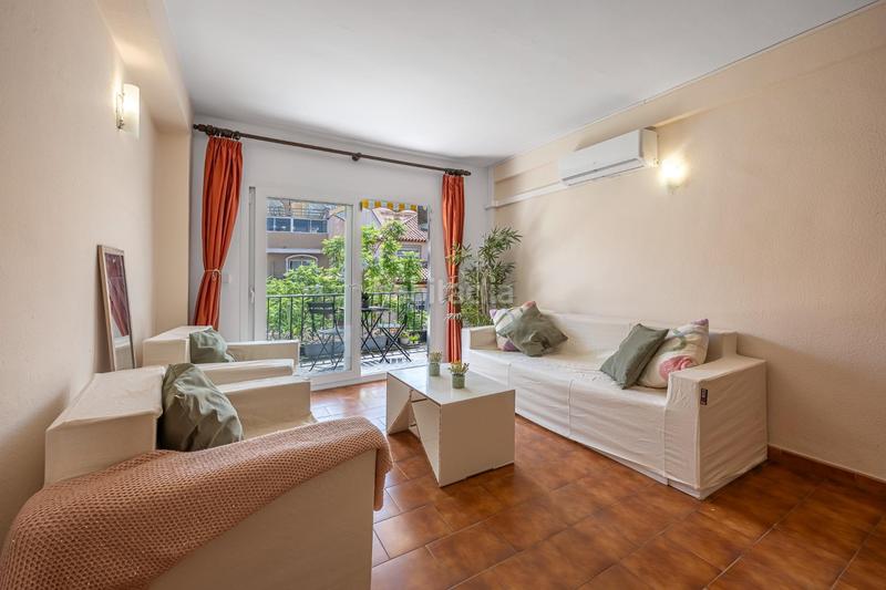 Foto f889cc29-a8ef-4db6-aad9-408c35c58774. Apartament amb calefacció a Puerto Deportivo Fuengirola