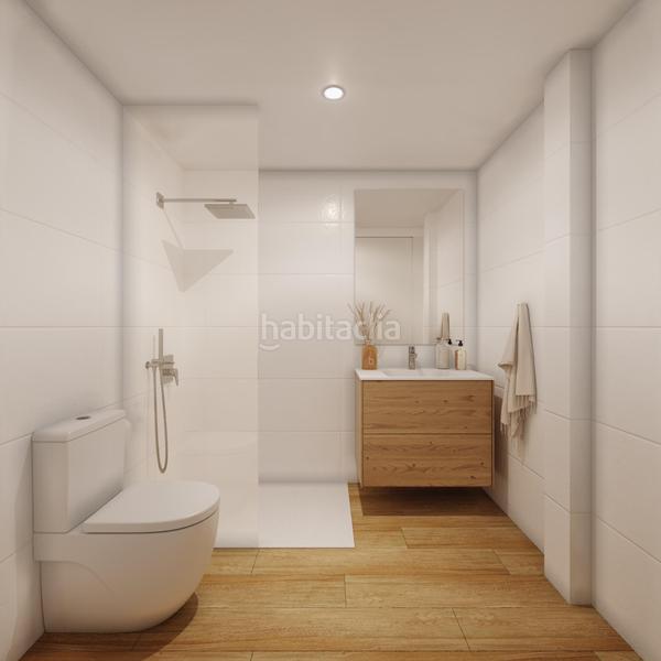 Foto 5a10d747-5ee4-4778-97b5-d6a172059bfa. Piso obra nueva somrie , acapulco centro en Congost Granollers