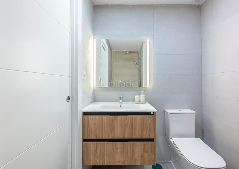 Foto 0daa21c2-5563-4533-b4b7-dc4cc560866a. Appartamento con parcheggio in Los Árboles Mijas