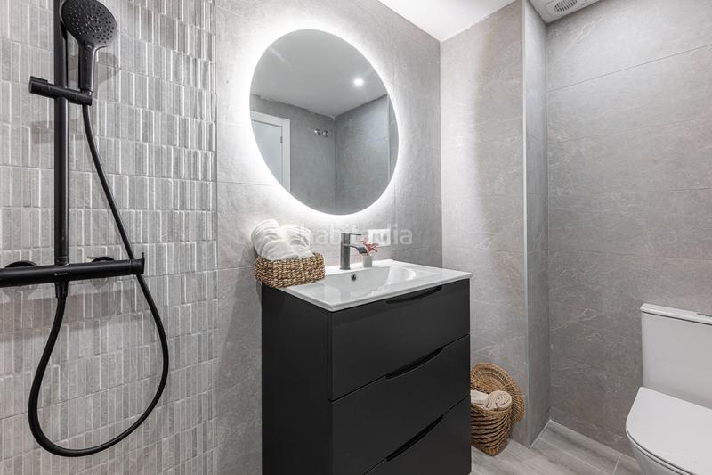 Foto 1af8cb34-0bf7-44e2-b144-cf9d4f5b5748. Appartamento con parcheggio in Los Árboles Mijas