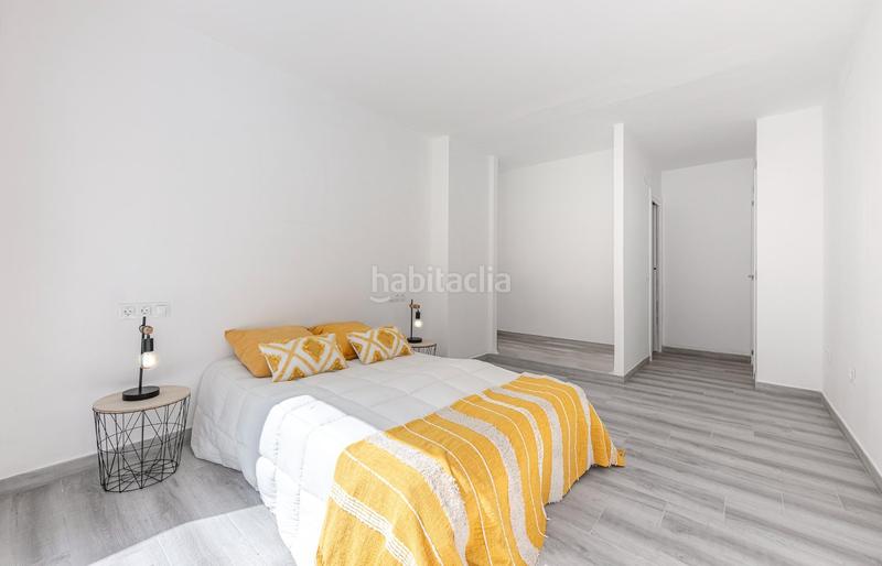 Foto 414dbbcc-057a-4103-b181-f1cbf94c55b2. Appartamento con parcheggio in Los Árboles Mijas