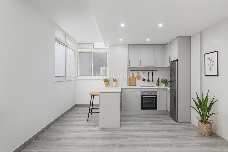 Foto 415c82e4-f523-4ceb-8475-9ebe86ae35d9. Appartamento con parcheggio in Los Árboles Mijas