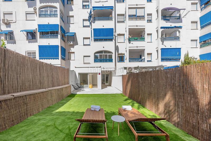 Foto 43c4dea3-7ce9-4361-bc6b-8c6f0fe0a331. Appartamento con parcheggio in Los Árboles Mijas