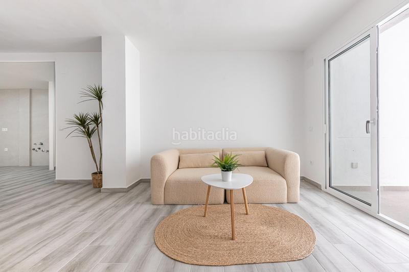 Foto 61dfa091-3fb6-4ec6-87cd-d9328296532e. Appartamento con parcheggio in Los Árboles Mijas