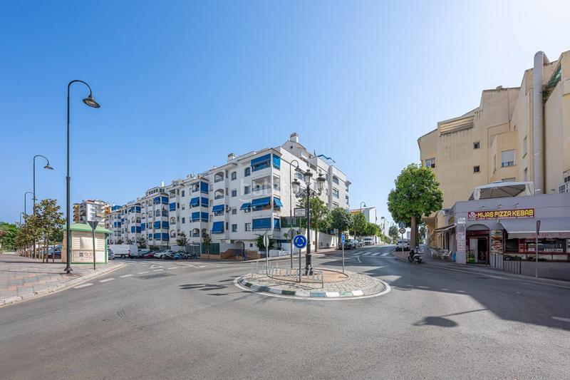 Foto 71e35e9f-3f86-4020-a0ed-5b91f68811f2. Appartamento con parcheggio in Los Árboles Mijas