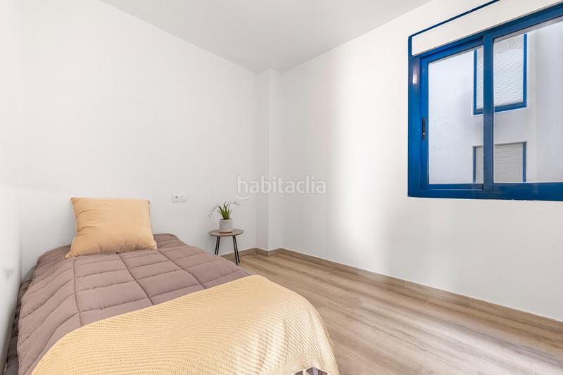 Foto 734371f8-b1f8-47eb-a720-855287615cc0. Appartamento con parcheggio in Los Árboles Mijas
