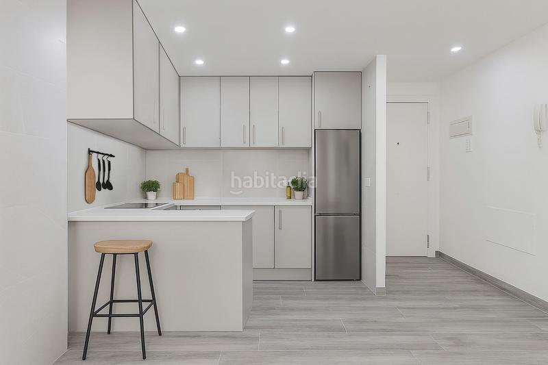 Foto 896f92ce-2ac7-4d6a-82fc-4301d52874dc. Appartamento con parcheggio in Los Árboles Mijas