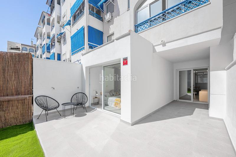 Foto 8b58ea36-ef54-4db8-adef-88b8745e1db8. Appartamento con parcheggio in Los Árboles Mijas