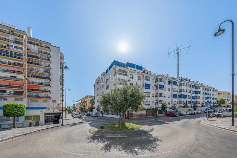 Foto 8d5384e2-8a35-4674-a823-ccca48fd1657. Appartamento con parcheggio in Los Árboles Mijas