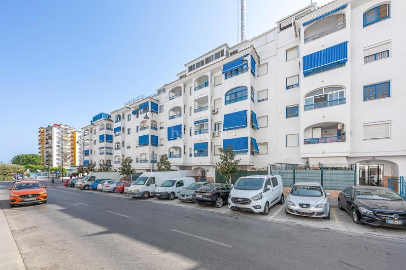 Foto 90c9f0ba-4200-4629-91eb-2316c11631d2. Appartamento con parcheggio in Los Árboles Mijas