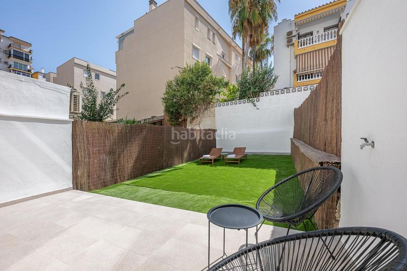 Foto a2aa1126-cba2-439b-8865-86b92b694cab. Appartamento con parcheggio in Los Árboles Mijas