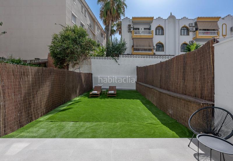 Foto a5eafc1e-4ef0-460d-9485-6cd2e821347b. Appartamento con parcheggio in Los Árboles Mijas