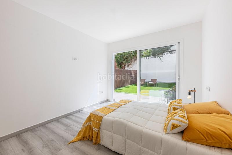 Foto a9ee1b51-b582-4718-96ce-07ab26df0bd4. Appartamento con parcheggio in Los Árboles Mijas